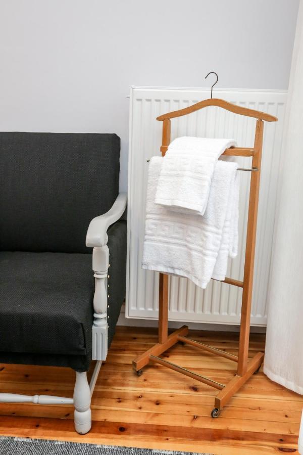Yeni Jami Apartment Солун Екстериор снимка
